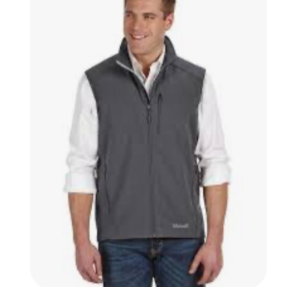 Marmot Men's Approach Vest